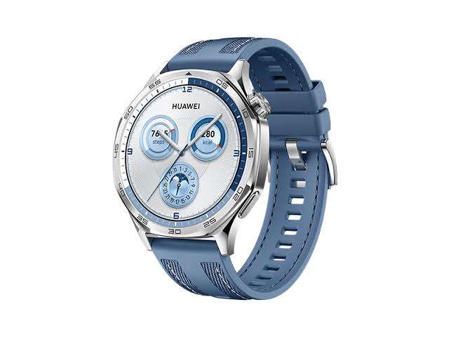 Huawei Watch GT 5 Price in Kenya - LinkPhones Center